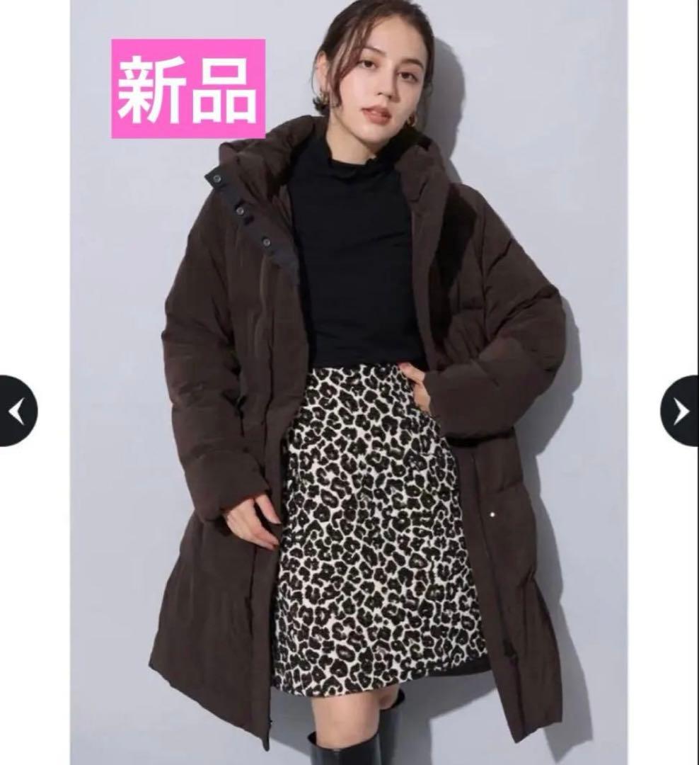 アルページュストーリー　ロングコート☆マイストラーダ