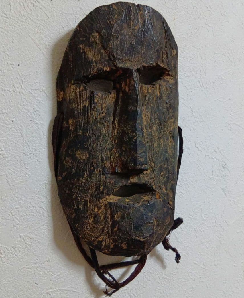 ネパール 呪物 シャーマンマスク 仮面 シェルパ族 タマン族 民間信仰 木彫 il_fullxfull.3355237249_pim5.jpg