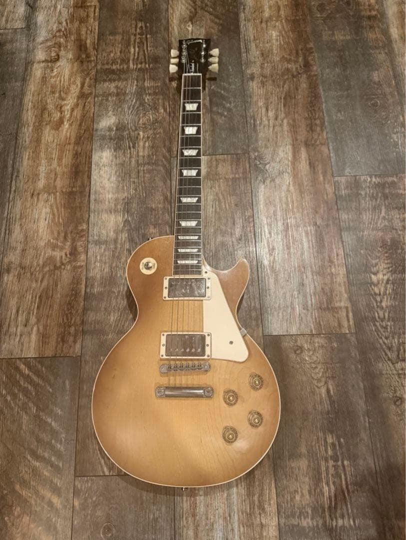 ギター Gibson Les Paul Standard 60s