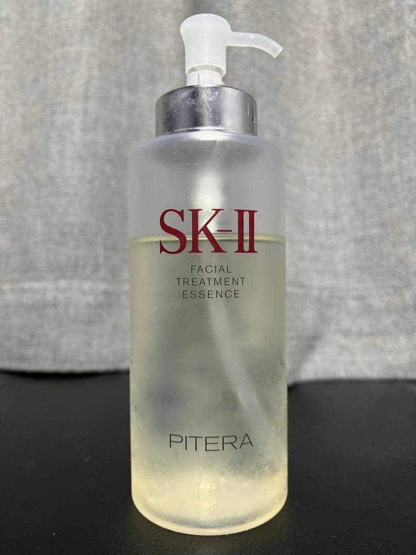 SK-II フェイシャルトリートメントエッセンス 330ml