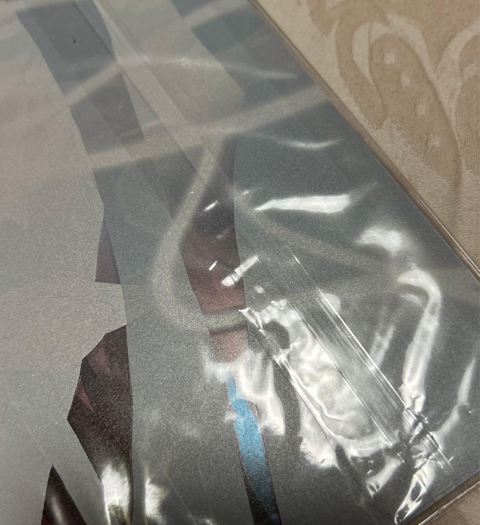 天官賜福 台湾特装版特典アクリルボード 謝憐 花城 キス - メルカリ