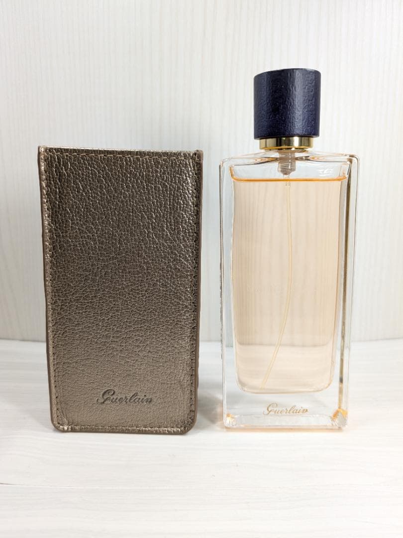 ゲラン　クルーエルガーデニア　オーデパルファム　75ml