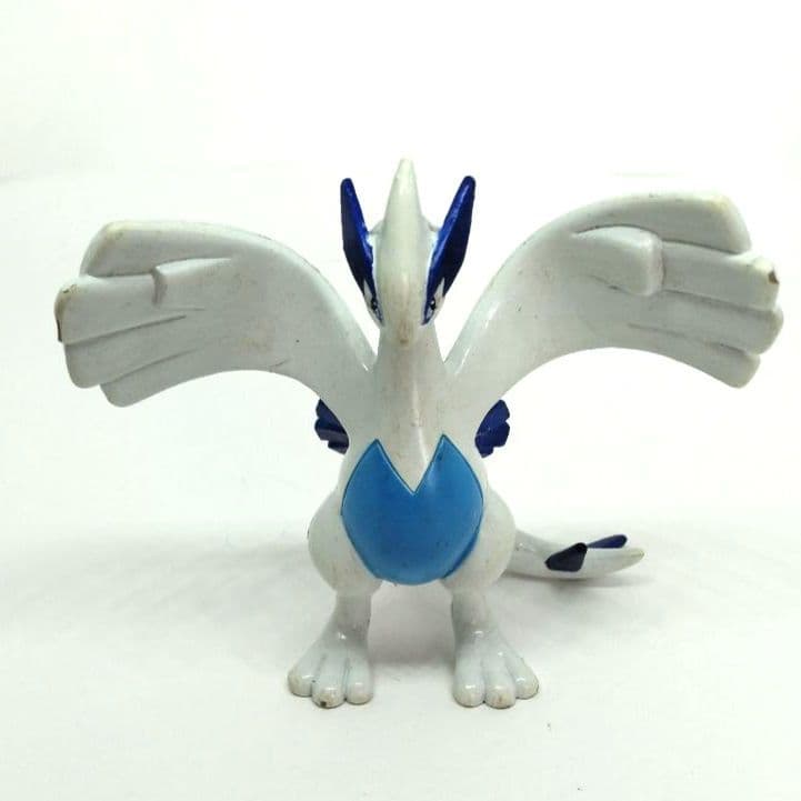 ポケモン モンコレ 初期 フィギュア ルギア - メルカリ