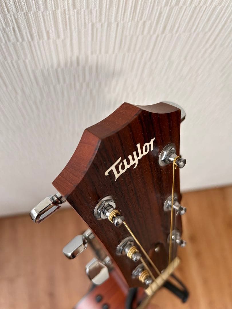 美品Taylor 110ce sb テイラー サンバースト エレアコ ギター - メルカリ