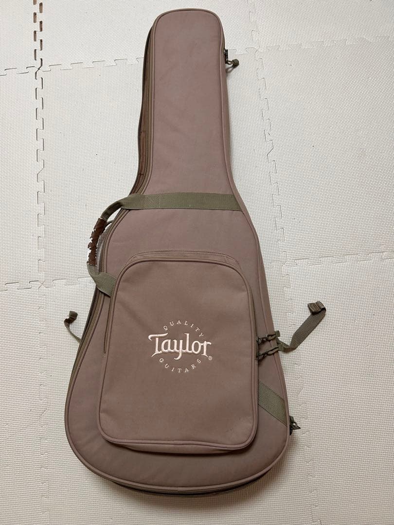 美品Taylor 110ce sb テイラー サンバースト エレアコ ギター - メルカリ