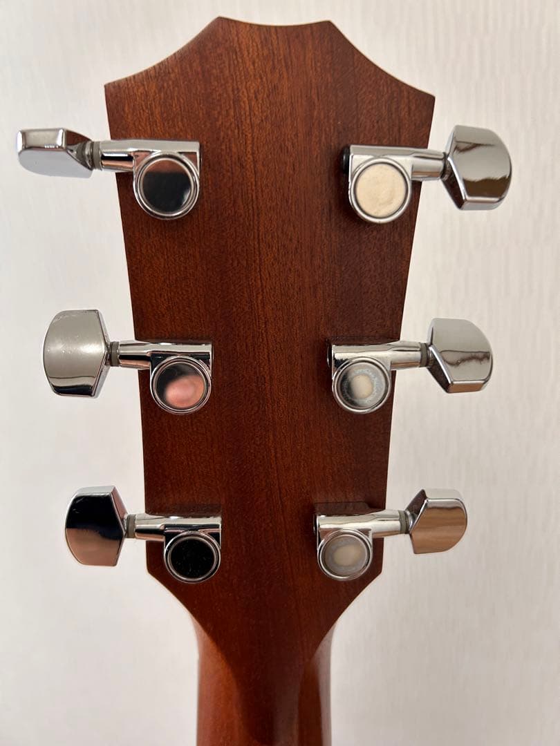 美品Taylor 110ce sb テイラー サンバースト エレアコ ギター - メルカリ