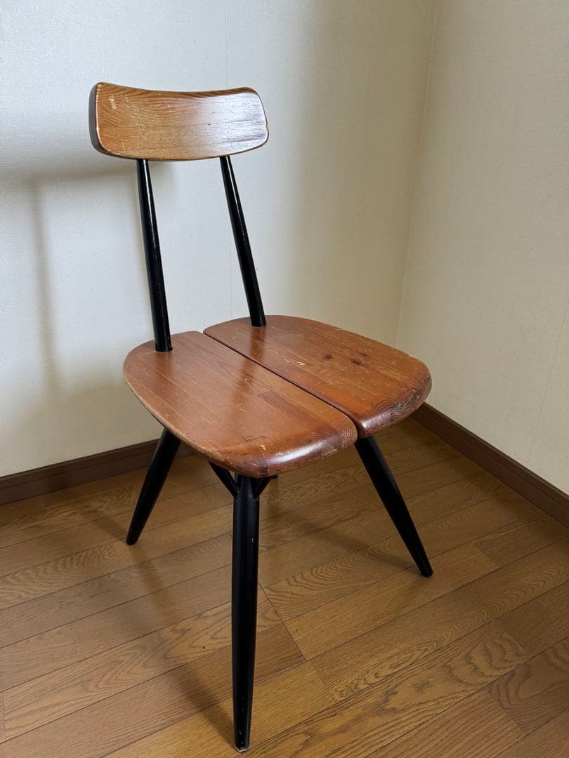 イルマリ・タピオヴァーラ/ヴィンテージ ピルッカチェア