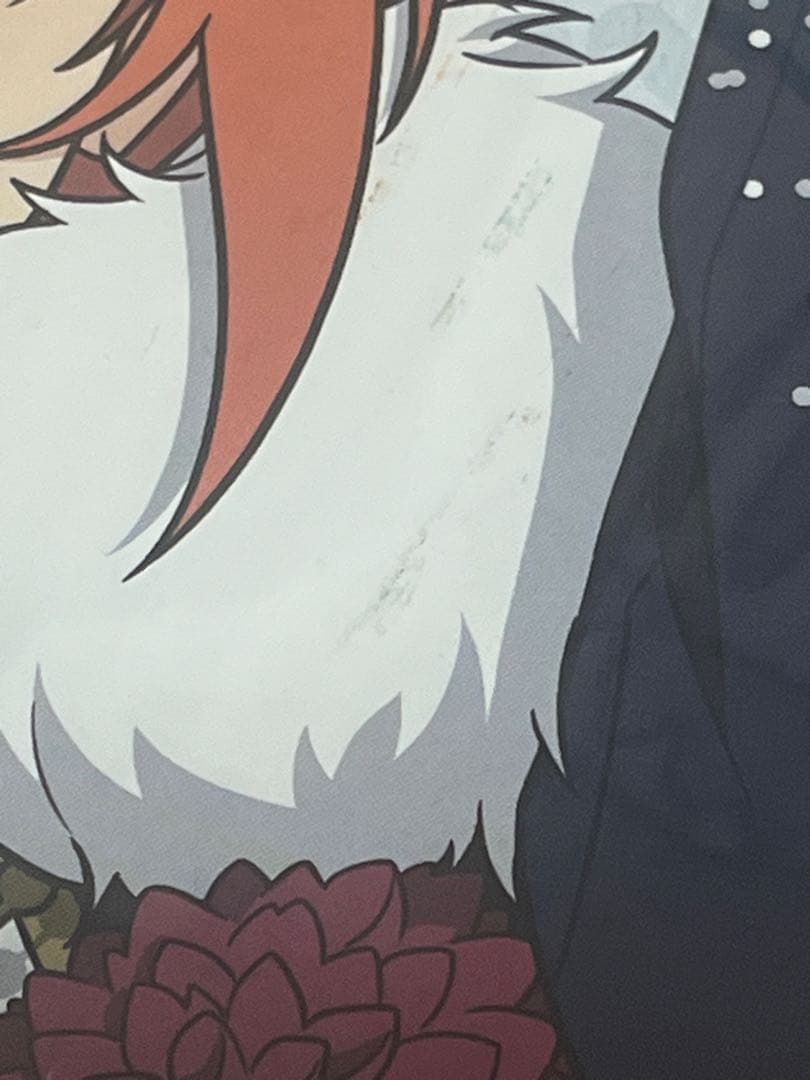 あんスタ スタフォニ4thペンライトペンライトチューブうちわ レオ泉