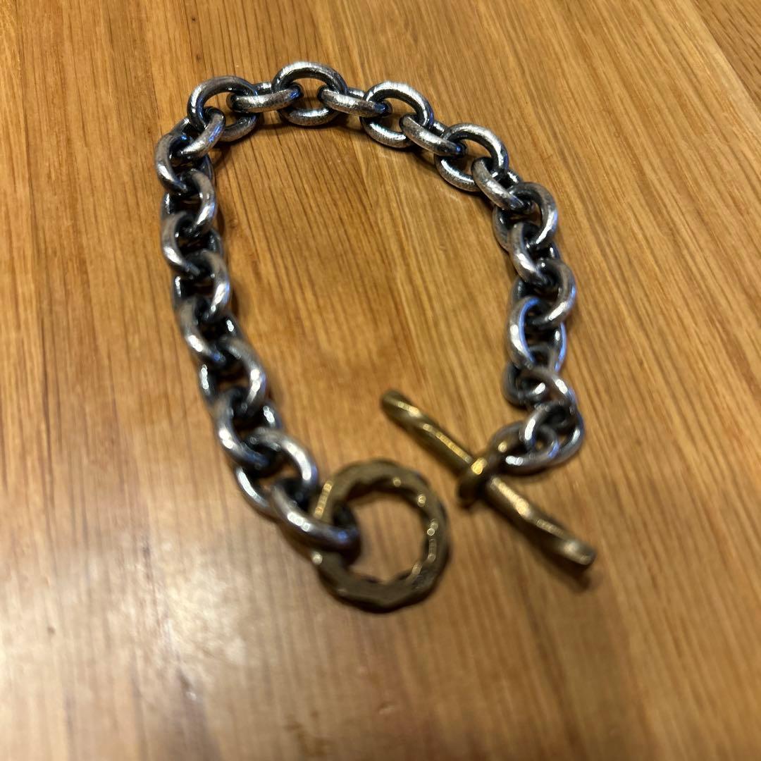 HATCHET l Work Studio ブレスレット