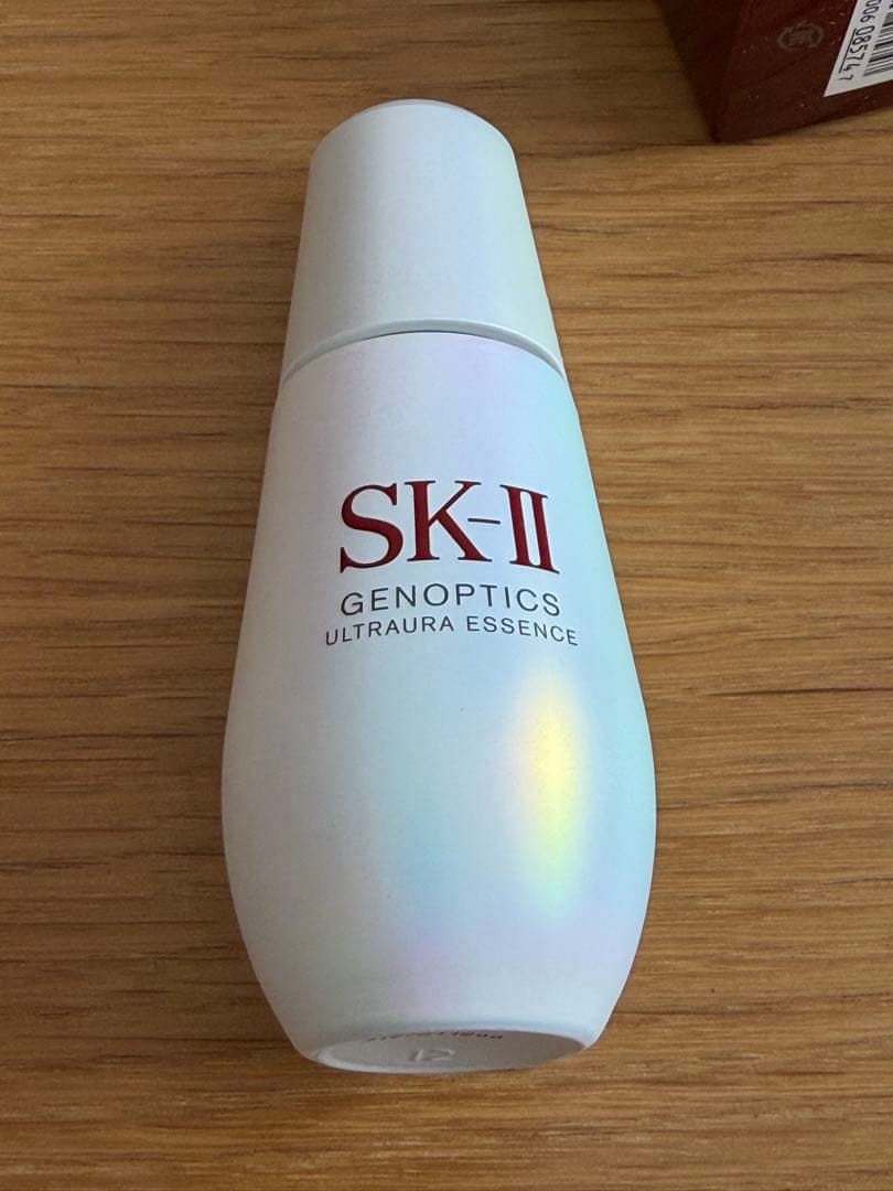 sk2 ジェノプティクス ウルトラオーラ 50ml