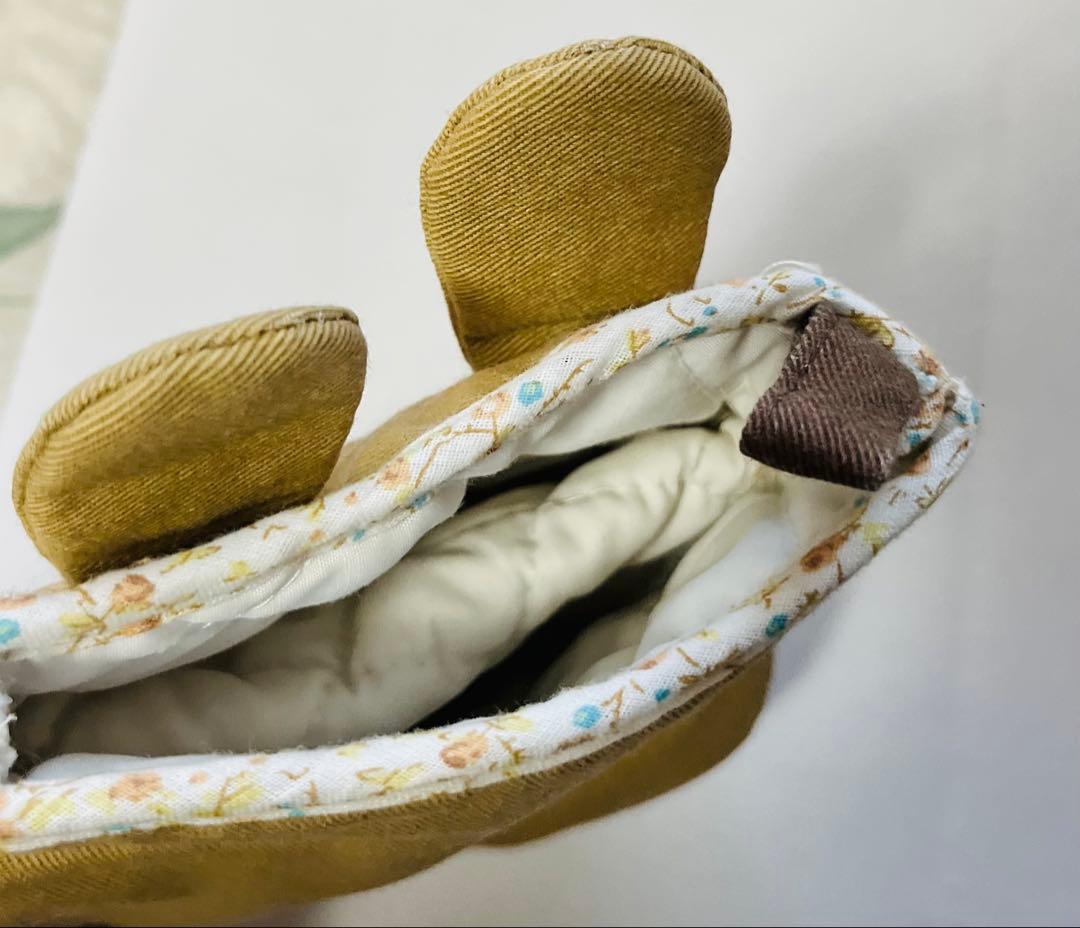 merucarishopping!様専用】ミトン/10周年タオル - メルカリ