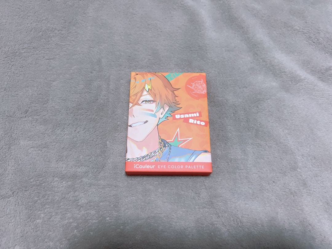 にじさんじ iCouleur アイクルール 宇佐美リト オリエンス - メルカリ