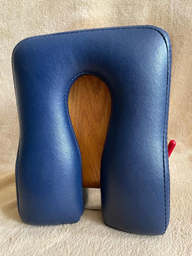 カイロプラクティック　上部頚椎用　ポータブルドロップ