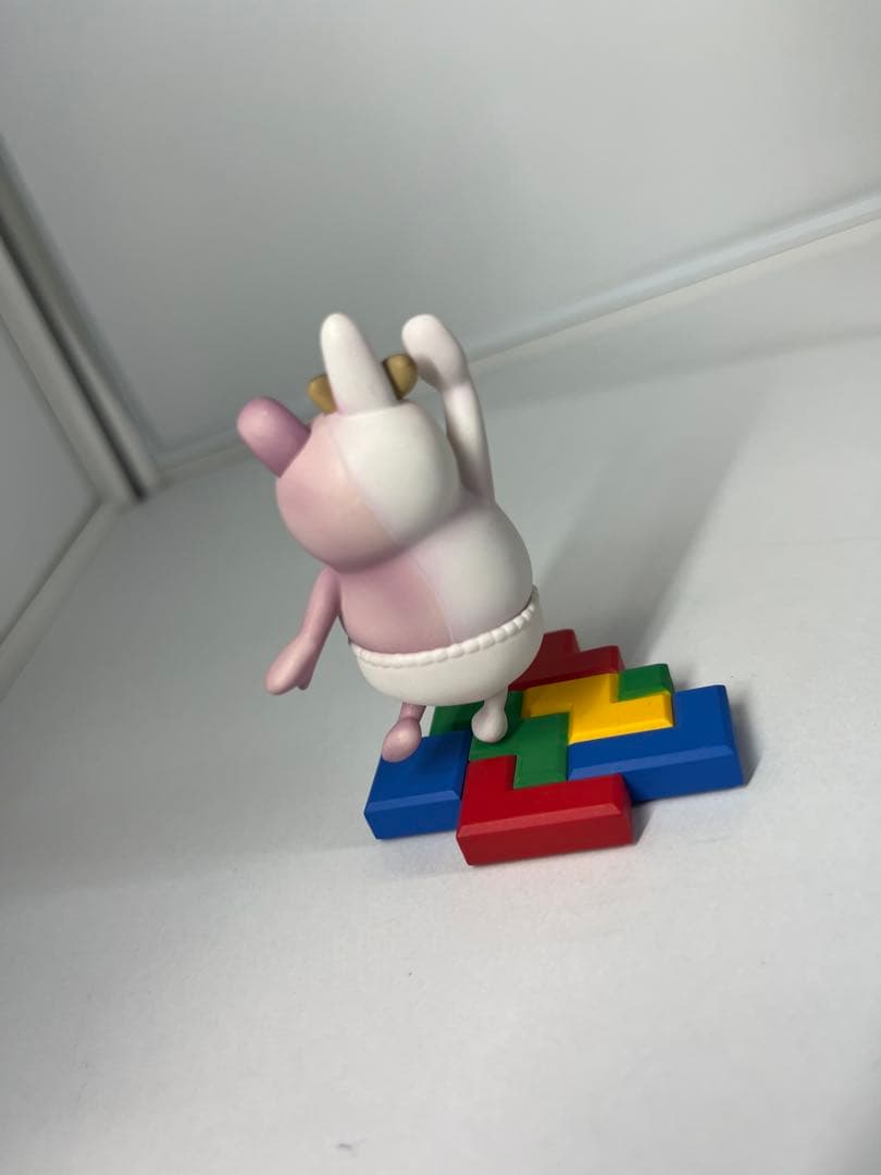 empty スーパーダンガンロンパ2 七海千秋&モノミ フィギュア 箱あり