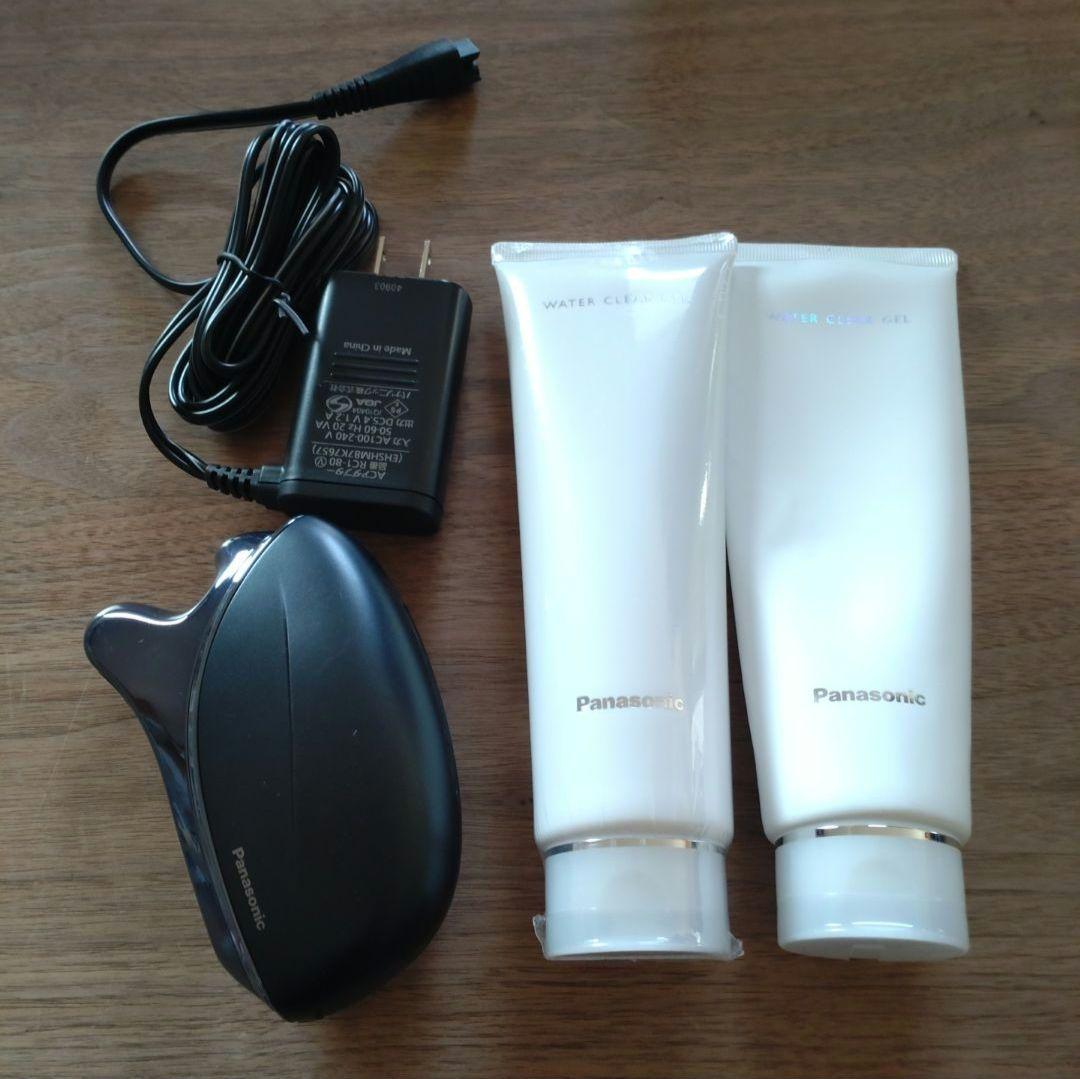 Panasonic EH-SP85★かっさ★美顔器★未開封ジェルつき