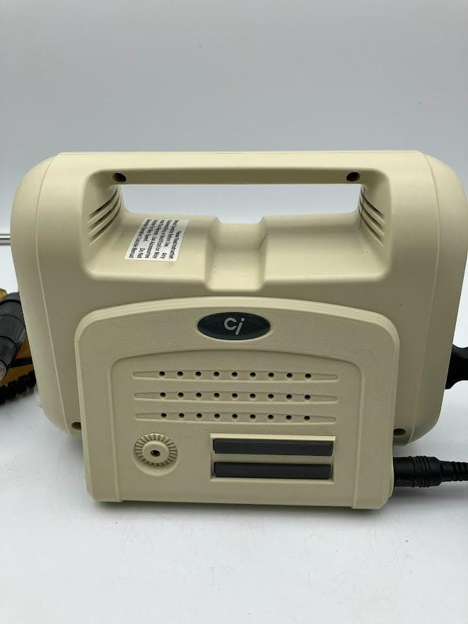 Ci メディカルマイクロモーター ROTOR-702 技工用エンジンの通販はau