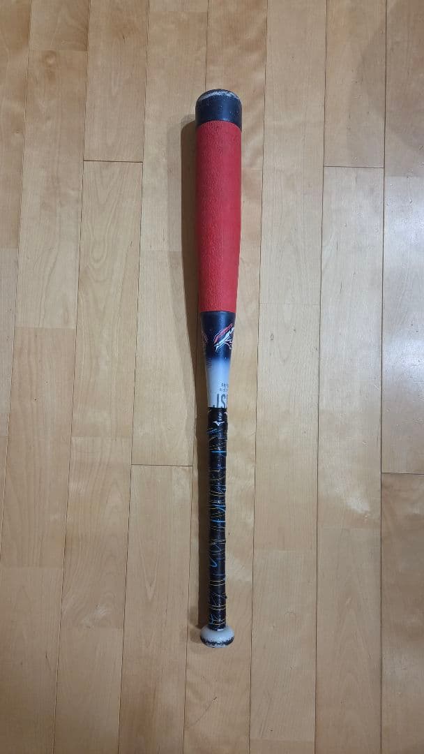 【ミズノ 少年軟式用バット ビヨンドマックスEV2 76cm/平均520g 】 小学生軟式用ビヨンドマックスEV2N トップ(FRP製／78cm／平均520g