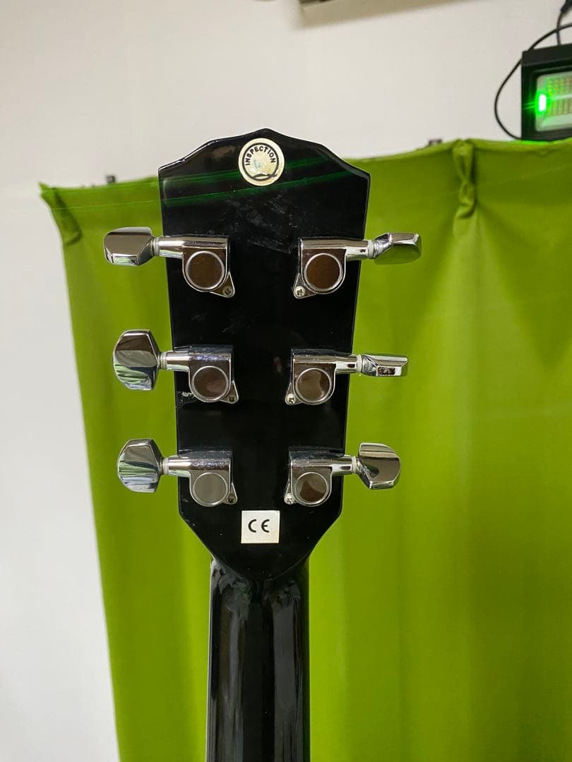 極上美品 気分はエリッククラプトン フェンダーTBucket300CE エレアコ