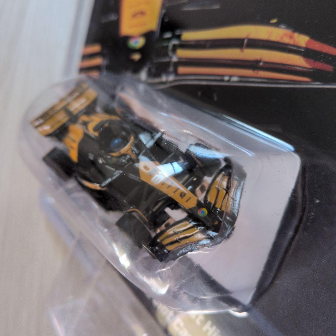 はんぎょ様専用 AFX McLaren #81 HOスロットカー