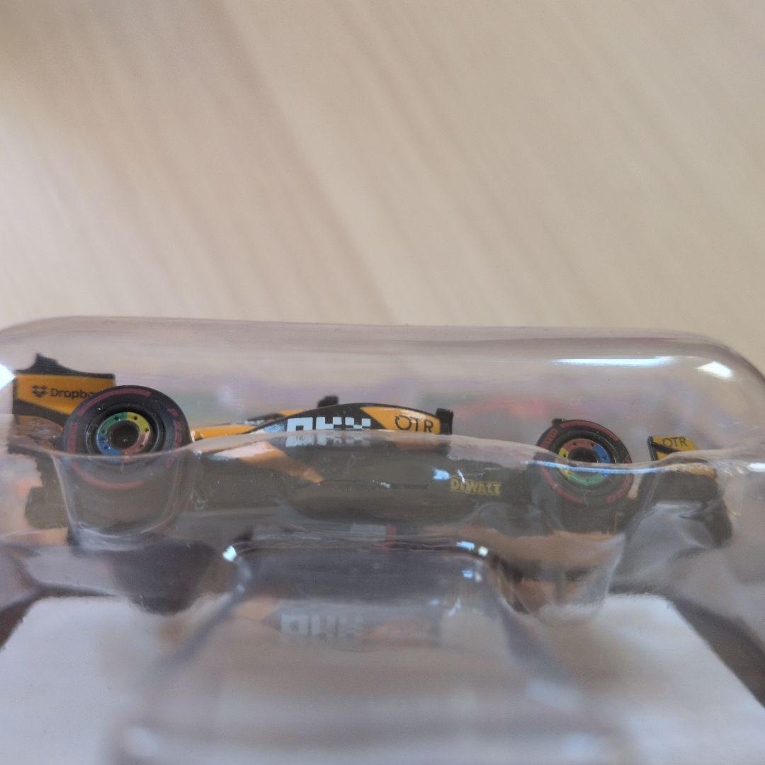 はんぎょ様専用 AFX McLaren #81 HOスロットカー