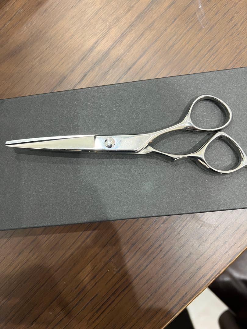 Mizutani ハンドメイド シザー 日本製　5.5インチ