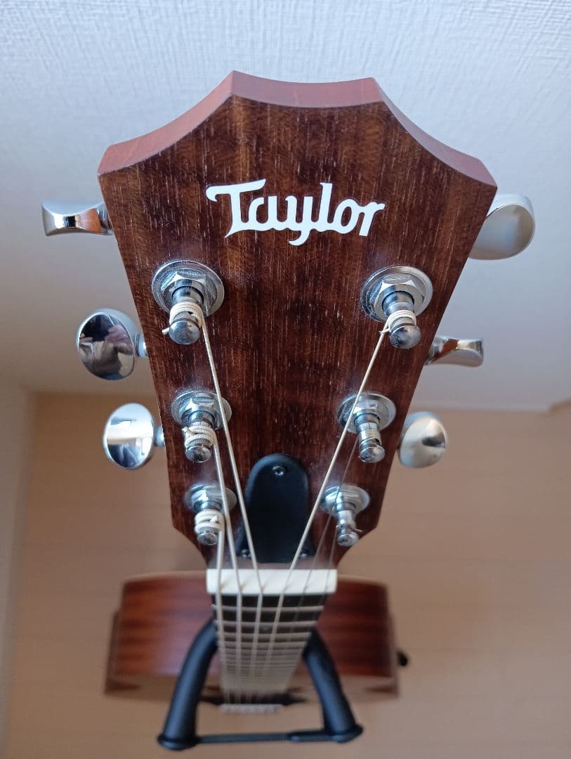 Taylor GS Mini-e Mahogany pickup付 専用ケース付 - メルカリ