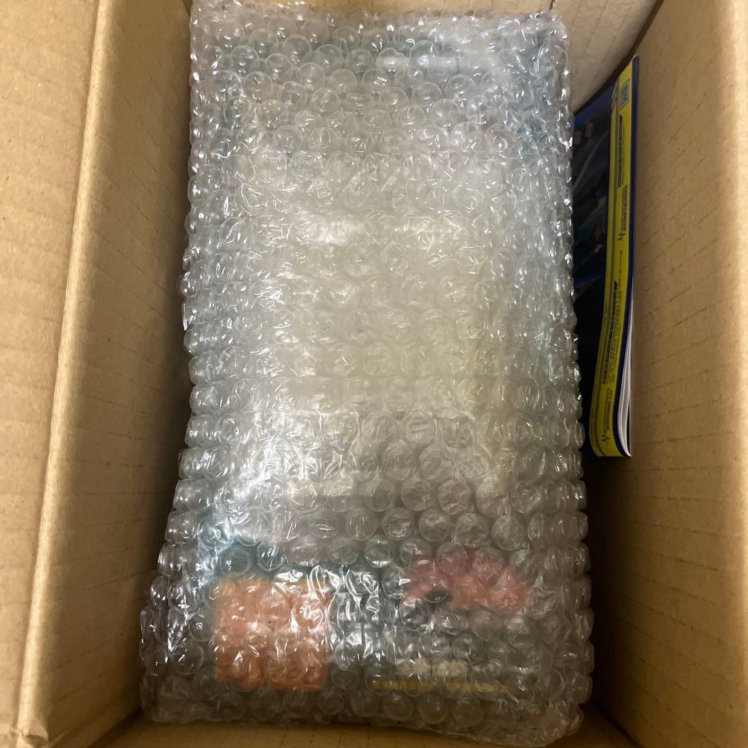 ジョジョの奇妙な冒険第6部ストーンオーシャン超像可動空条徐倫・サード限定特典付き