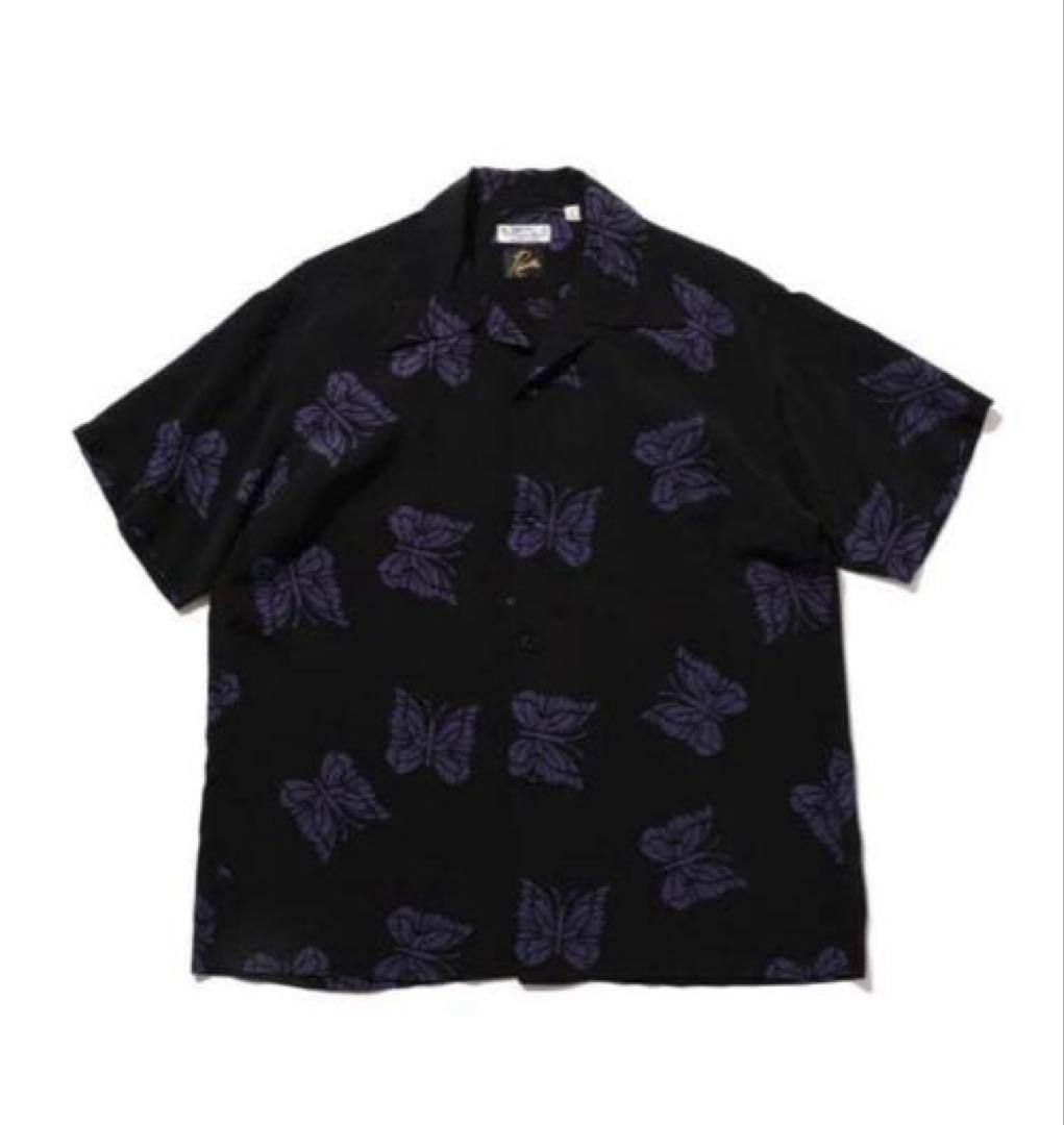 Needles SUN SURF BEAMS別注 21SS Mサイズ