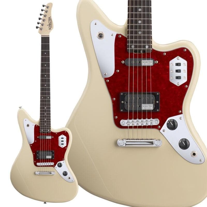 mika@断捨離中　カスタムギターオーダー対応