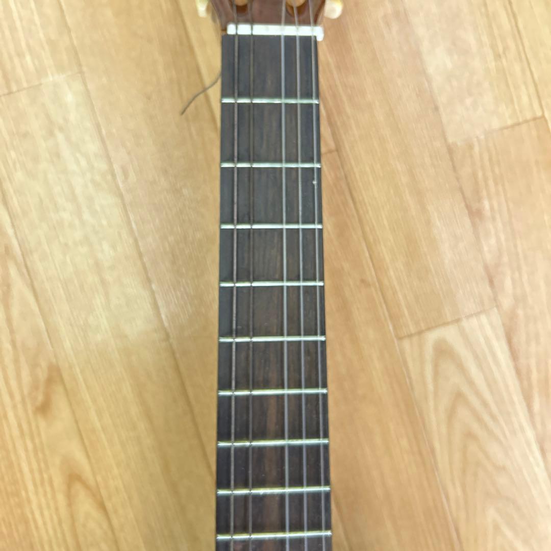 YAMAHA クラシックギターCG-100A - メルカリ