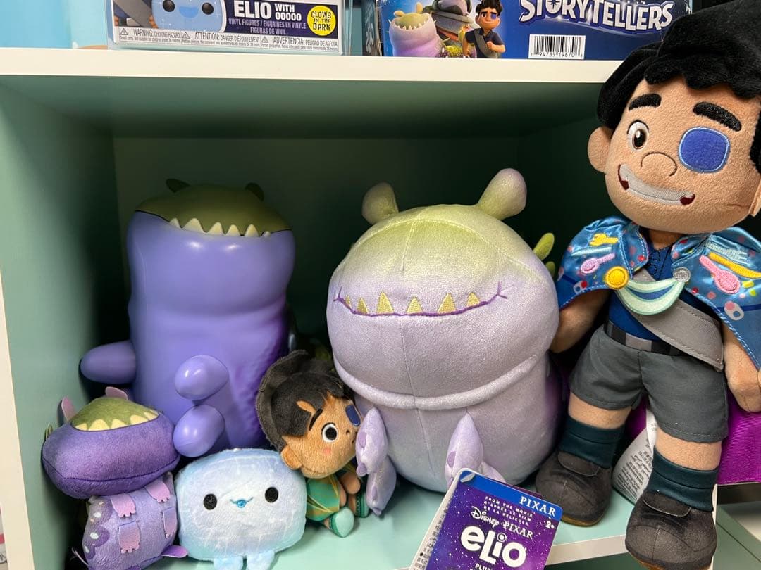 mellojoy メロジョイ 伸びるチーズ レインボー 虹