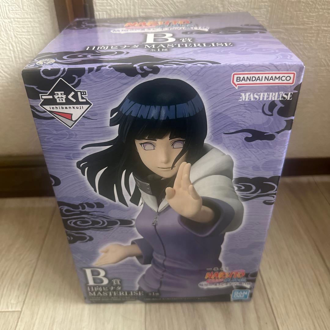 一番くじ】NARUTO 疾風伝 輪廻の嘆きと平和の懸け橋 B賞 - メルカリ