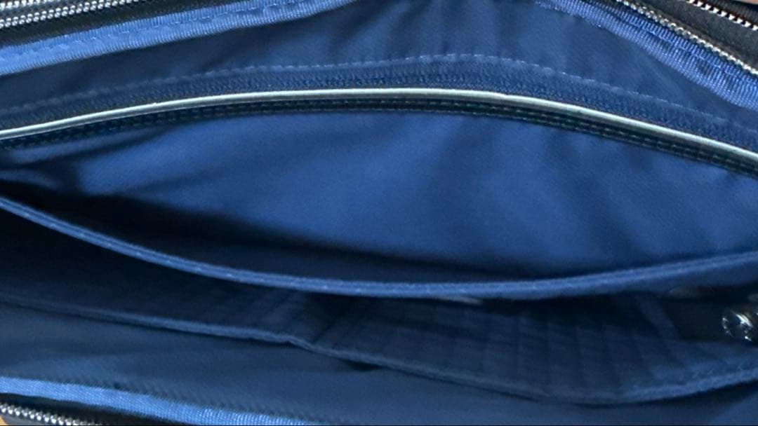 TUMI（トゥミ） ARRIVÉ（アライヴ） ハミルトン・スリム・ブリーフ