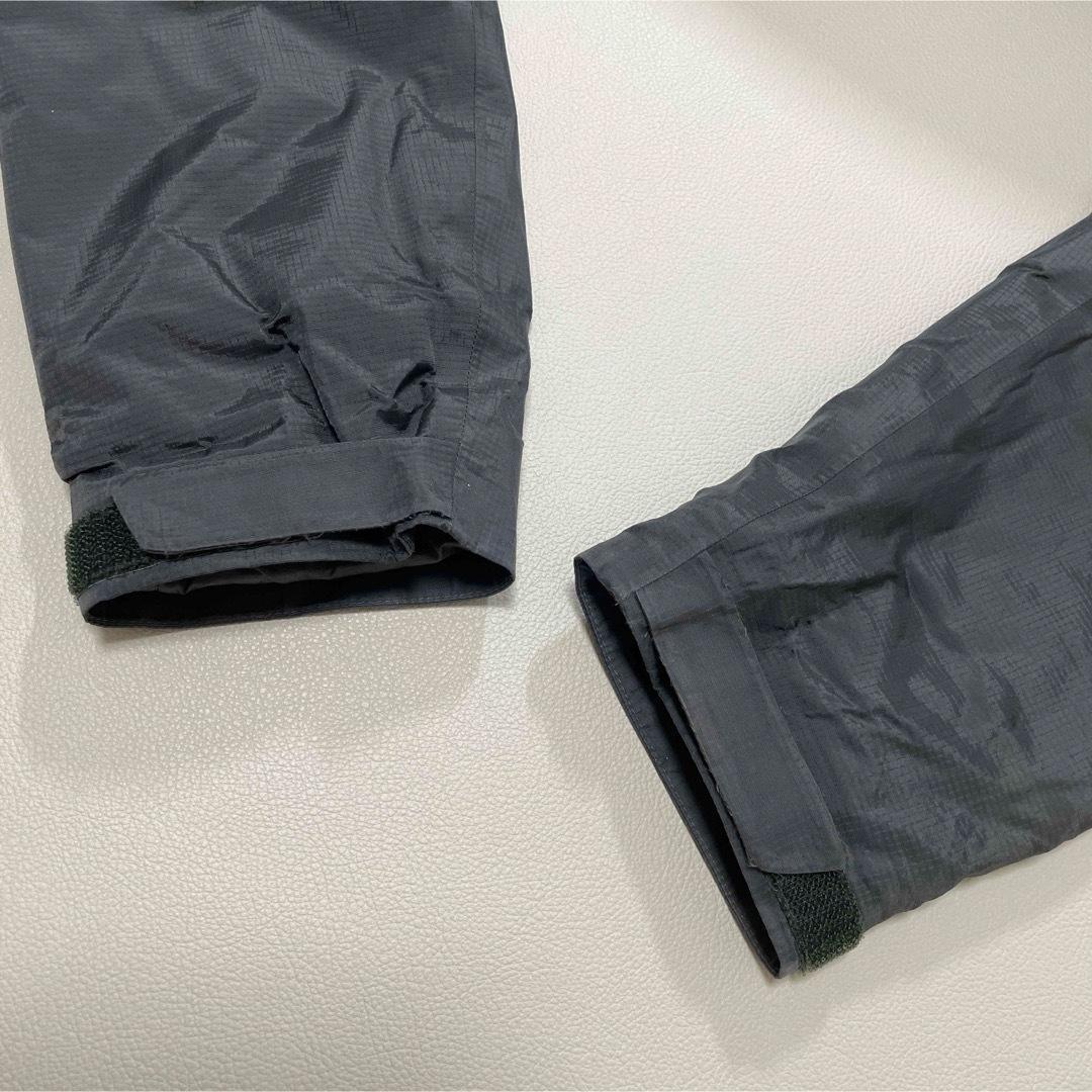 6708 パタゴニア 中綿ジャケット ナノストームジャケット H2No - メルカリ