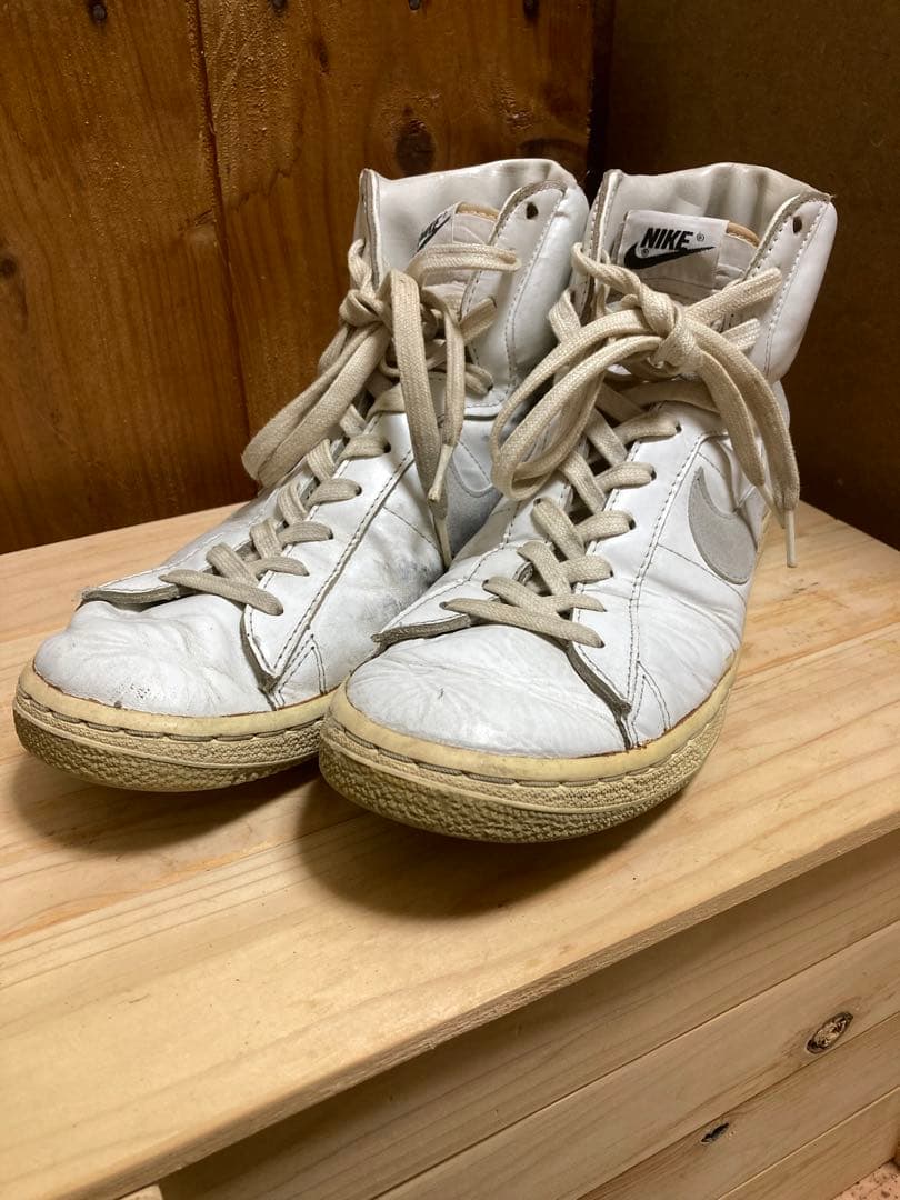 80sレアNIKE ペネトレーター US11 ナイキ 28.5cm