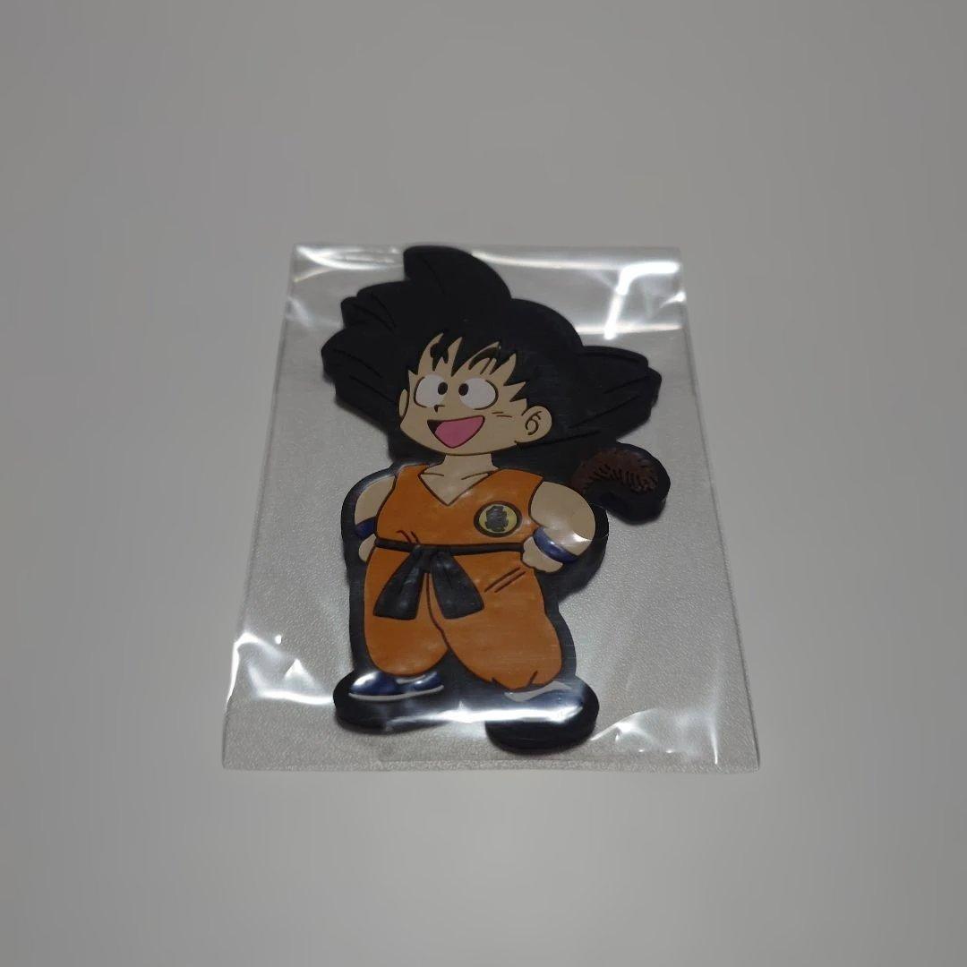 一番くじ ドラゴンボール H賞 ラバーマグネット 全8種コンプセット