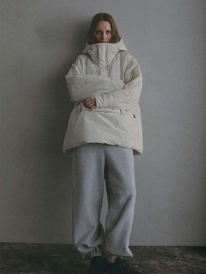 Marmot×ETRE TOKYO エトレ パディングアノラック 新品タグ付き