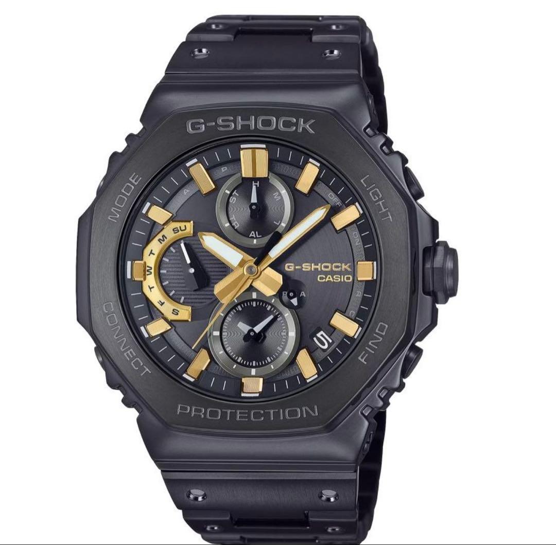 時計 GMC-B2100ZE-1AJR