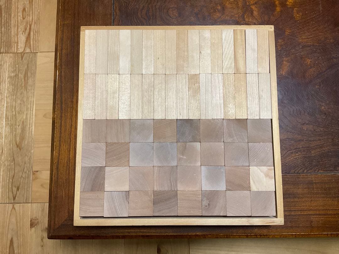 童具館のWAKU–BLOCK