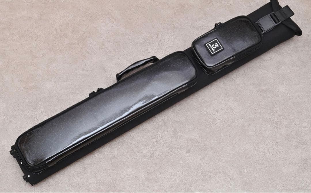 限定】平口結貴3 Seconds キューハードケース 2B4S - メルカリ