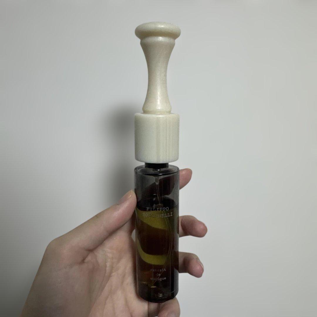 extrait de musiqueエキストレドミュージックウンダ マリス海の波 Extrait de Musique｜NOSE SHOP