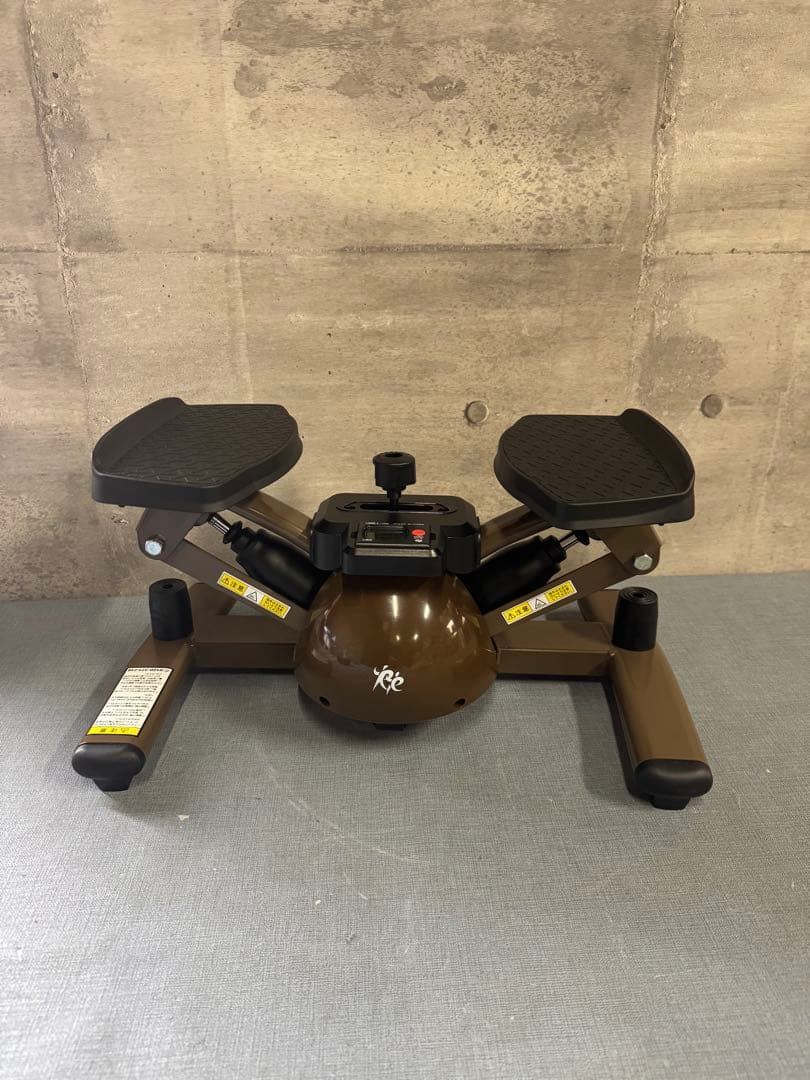 ☆REツイストステッパー負荷調節付 SP-700 楽天市場】【ツイストステッパー正規品】ステッパー ツイスト
