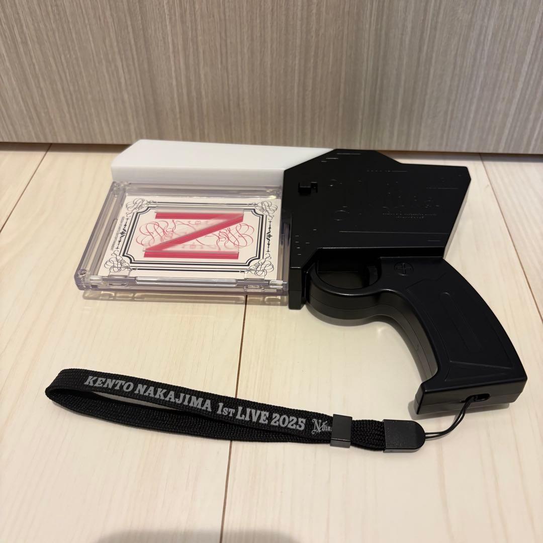 中島健人 ペンライト ピカレスクの銃口 - メルカリ