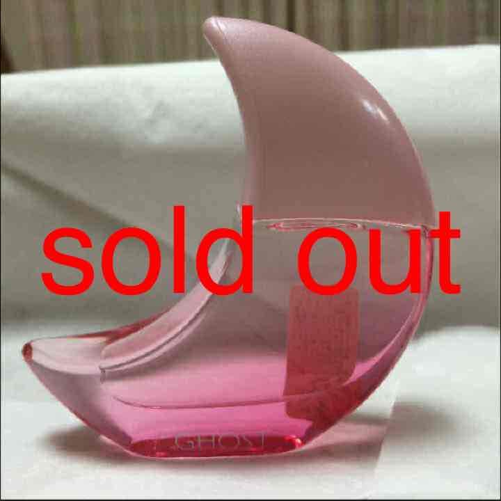 ゴースト ミニ香水 Amazon.co.jp: Gevlonecirly レディース 香水 フローラル シトラス