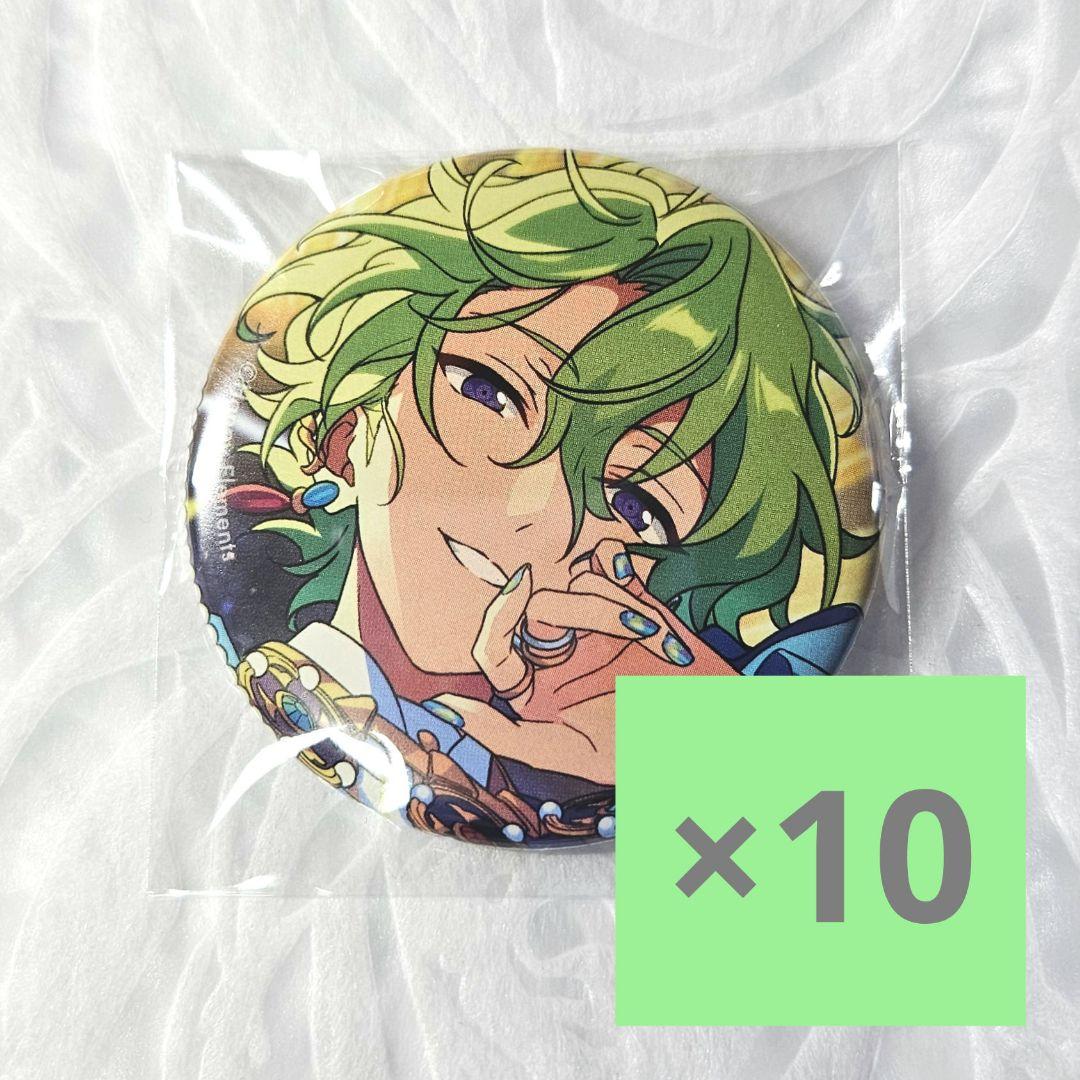 あんスタ コレ缶 2025Nov. 巴日和10点セット - メルカリ