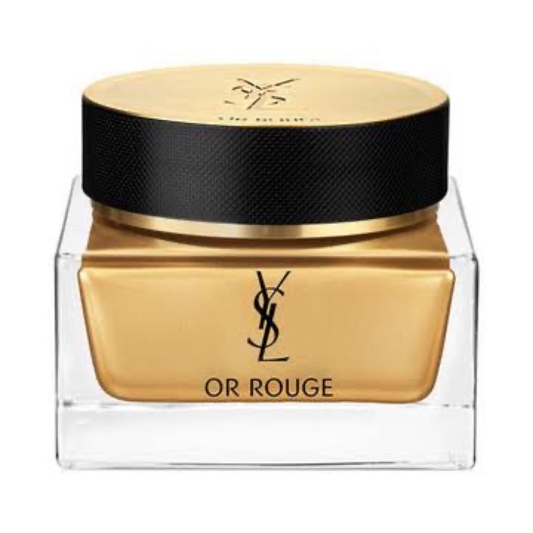 YSL OR ROUGE フェイスクリーム