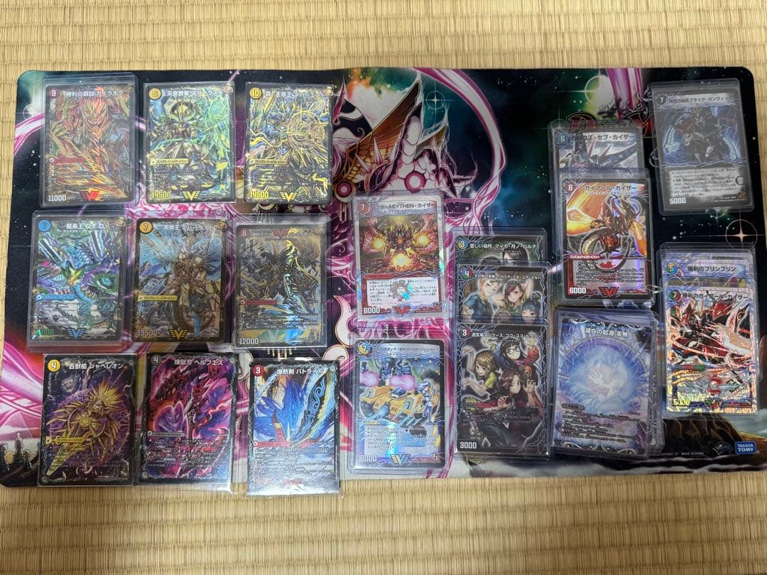 値下げ可】デュエルマスターズ 引退品まとめ売り - デュエルマスターズ