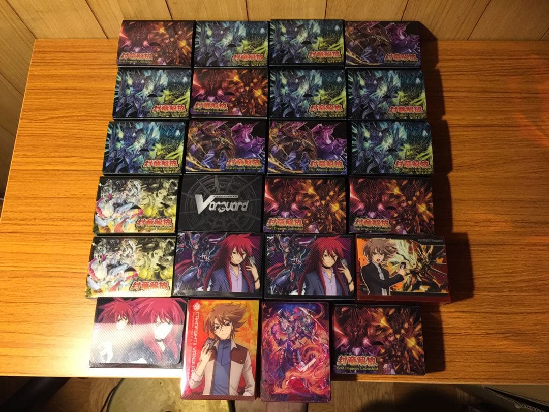 ヴァンガードのカード、スリーブ、デッキケース、ストレージボックス 楽天市場】デッキケース レザー 横入れ トレカケース ストレージ