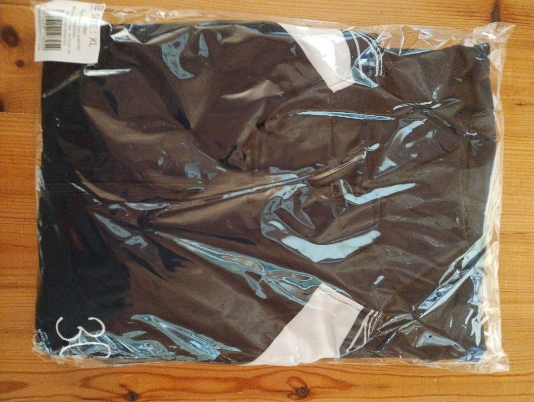 milet 武道館ライブ Ray of Water トラックジャケット XL付録 - メルカリ