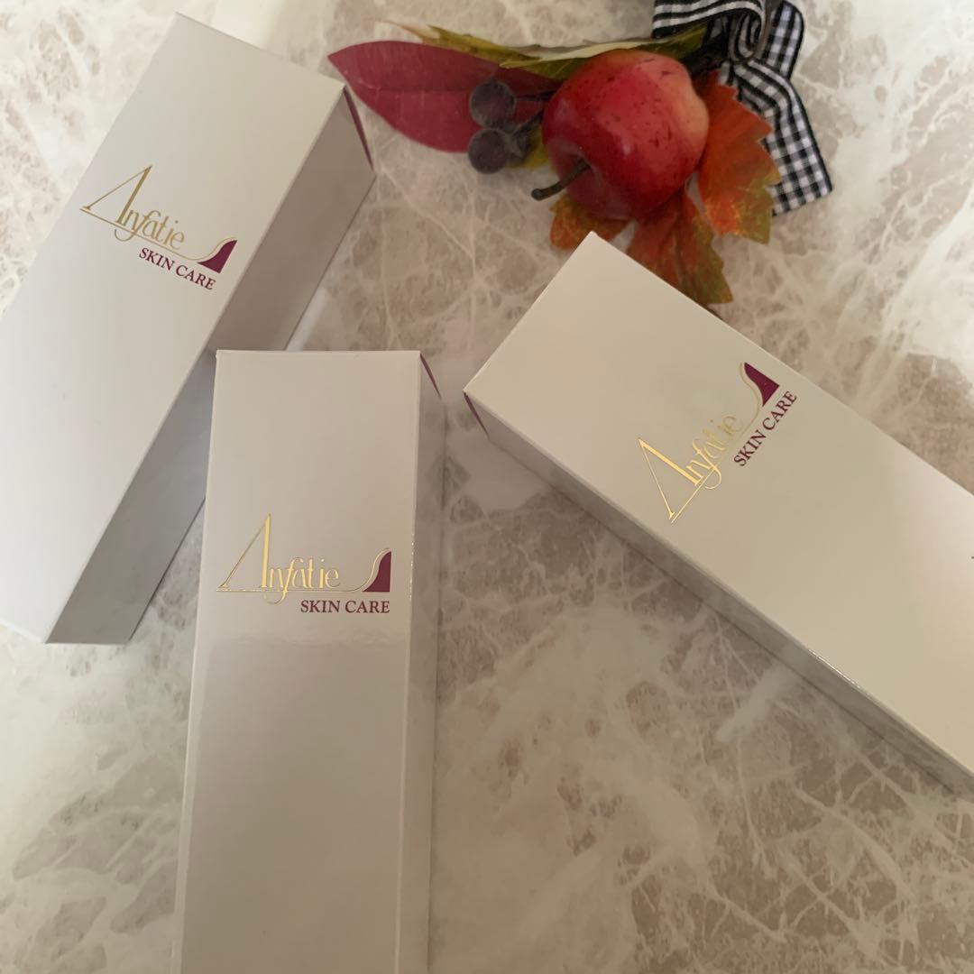 アンナ☘️アンファテイ　スキンケアNA3マッIF3リフ3エッ2グリ2 計13